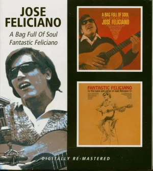 A Bag Full of Soul / Fantastic Feliciano