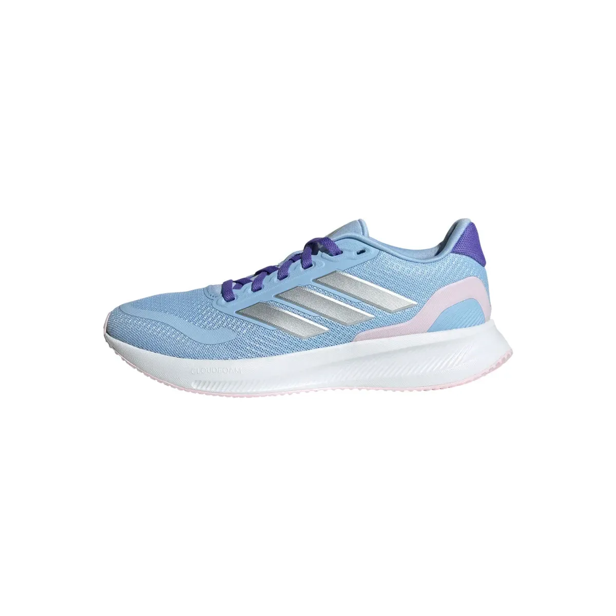 adidas Youth Runfalcon 5 Shoes