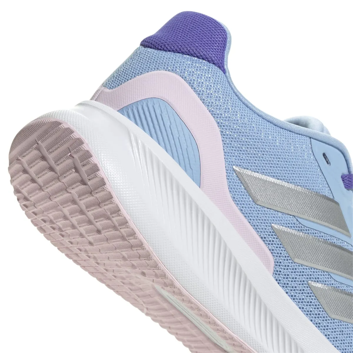 adidas Youth Runfalcon 5 Shoes