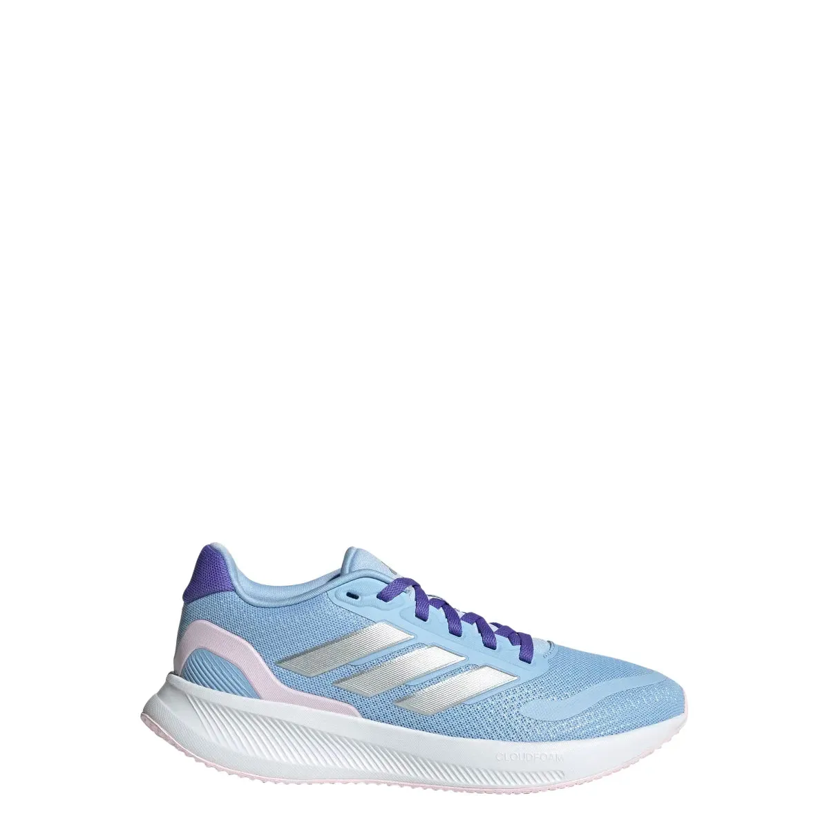 adidas Youth Runfalcon 5 Shoes
