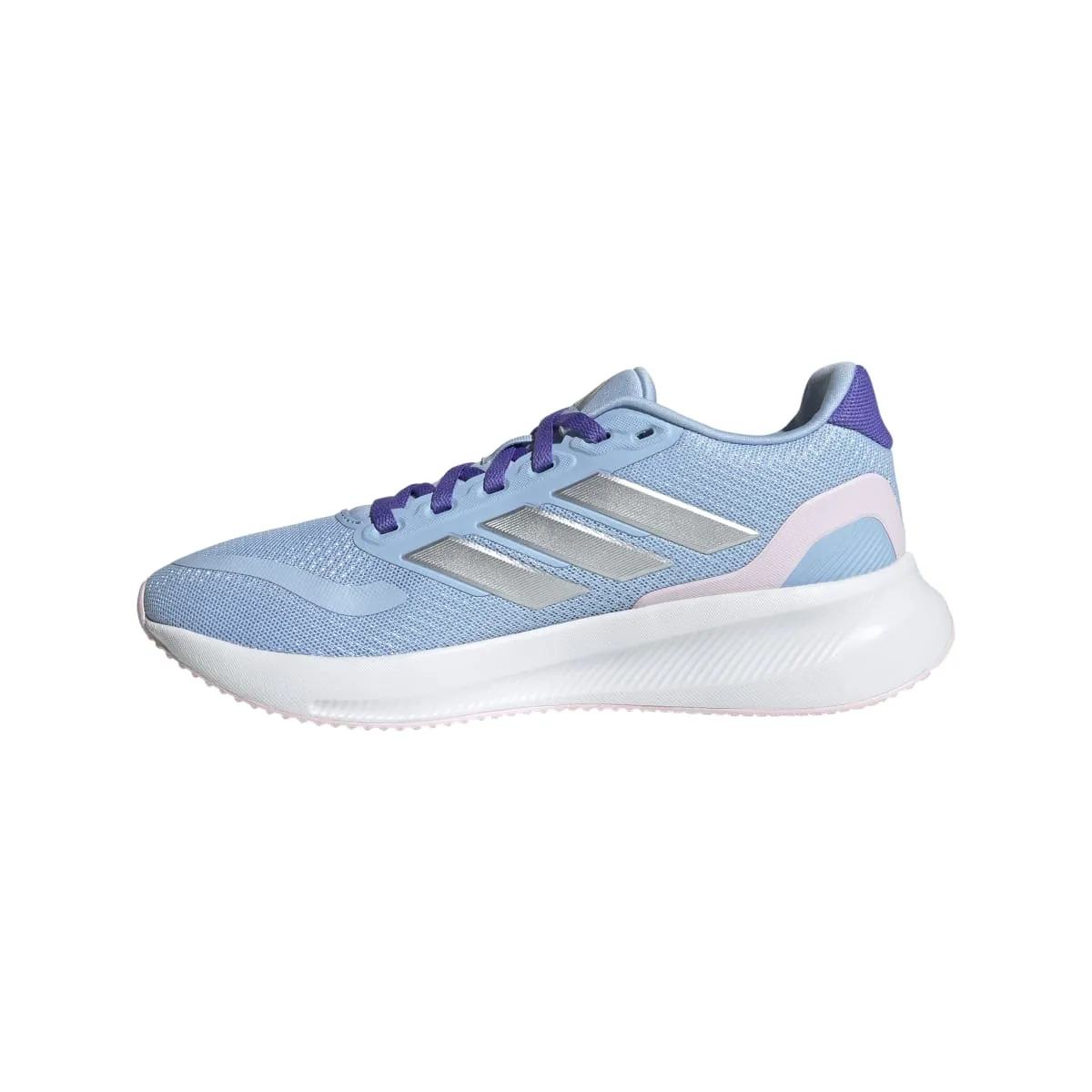 adidas Youth Runfalcon 5 Shoes