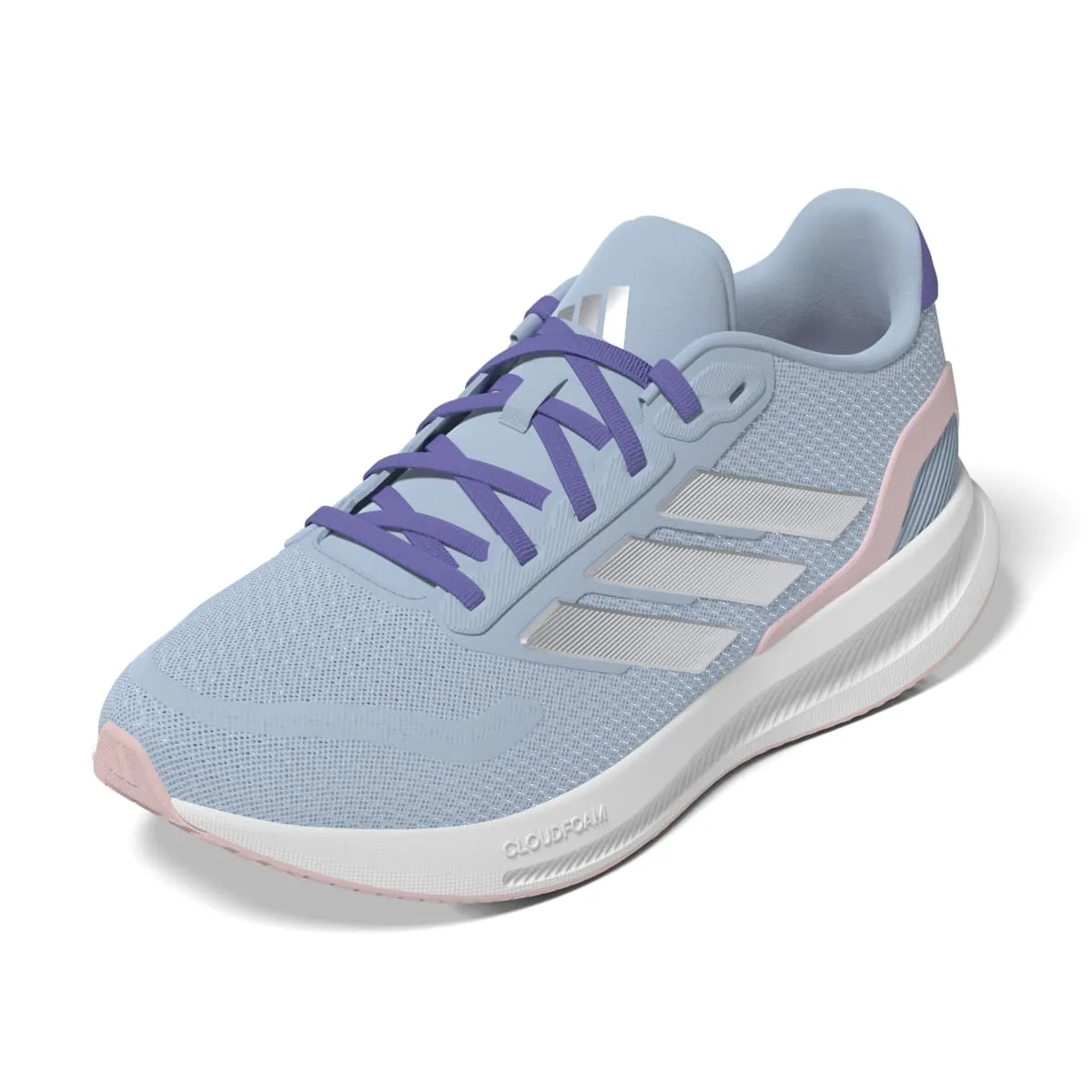 adidas Youth Runfalcon 5 Shoes
