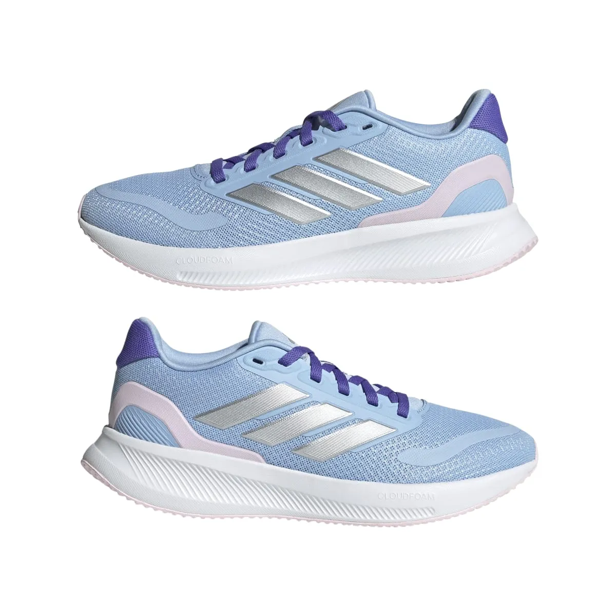 adidas Youth Runfalcon 5 Shoes