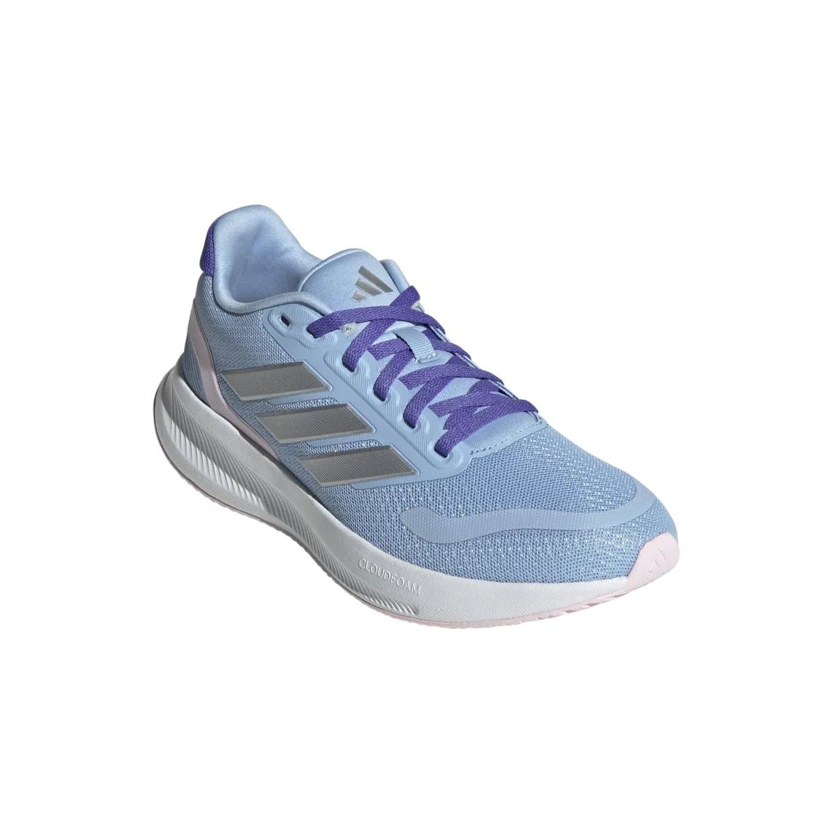 adidas Youth Runfalcon 5 Shoes