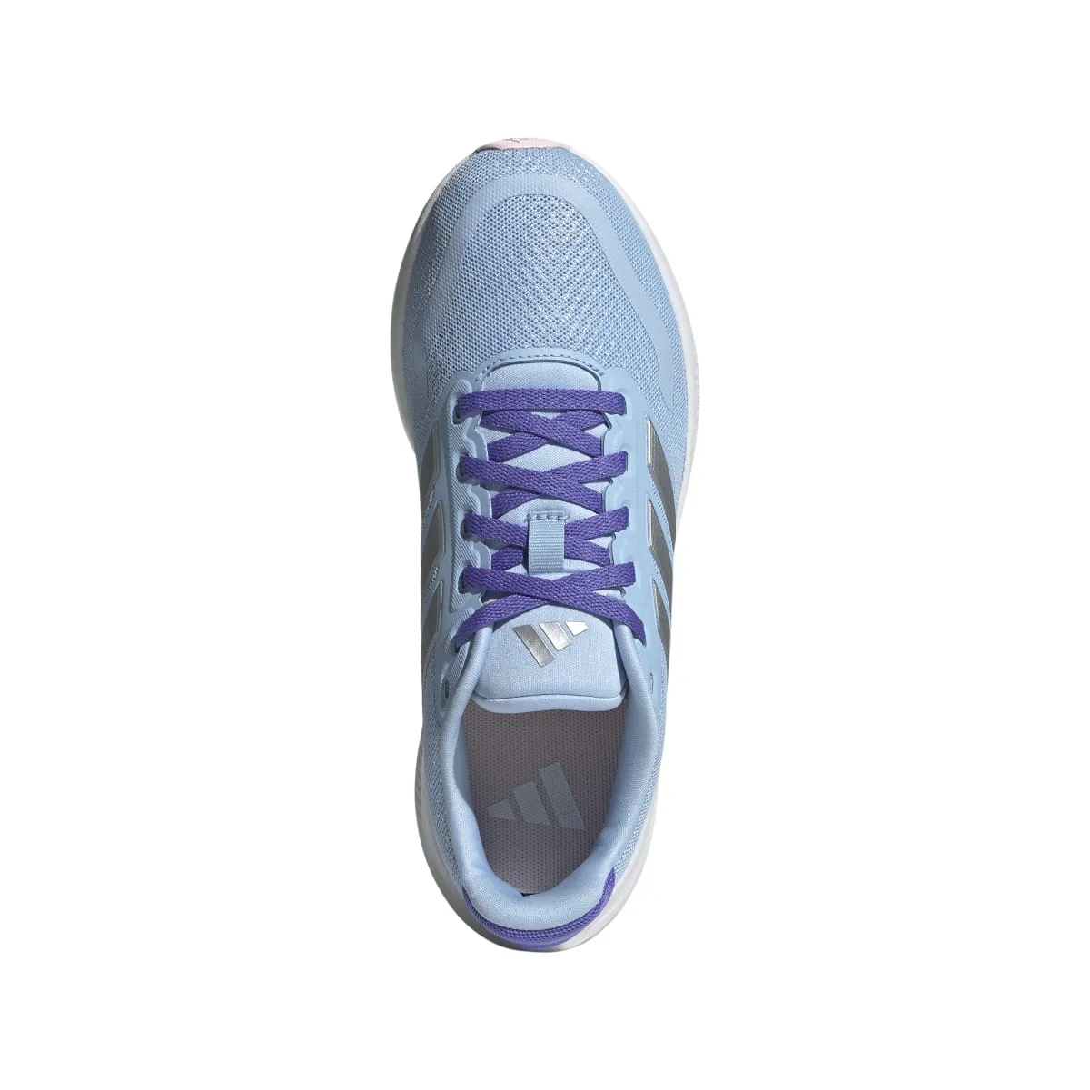 adidas Youth Runfalcon 5 Shoes