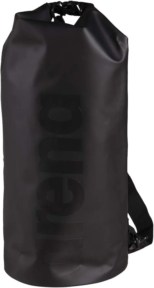 ARENA Unisex Adult Drybag Heavy Duty Roll Top Waterproof Backpack Beach Pool Outdoor Activities Dry Storage Bag