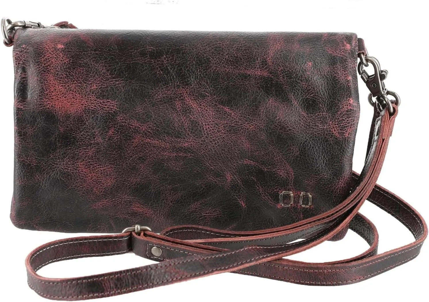 Bed:Stu Cadence Crossbody Wallet