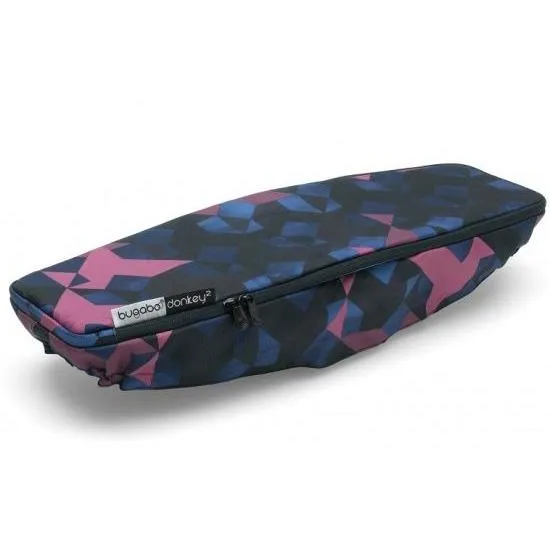 Bugaboo Donkey 2 Side Luggage Basket Cover