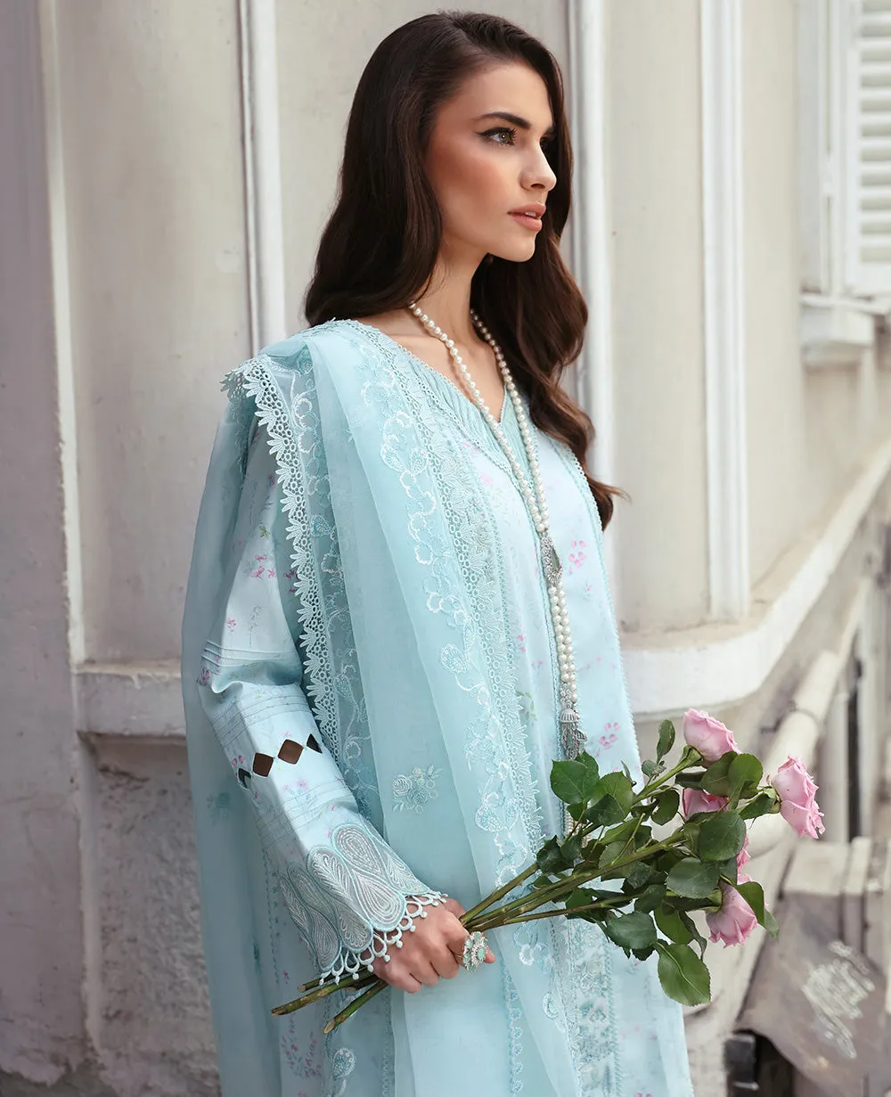 Embroidered Pret Vol 2 '24 - Helga (M-135)