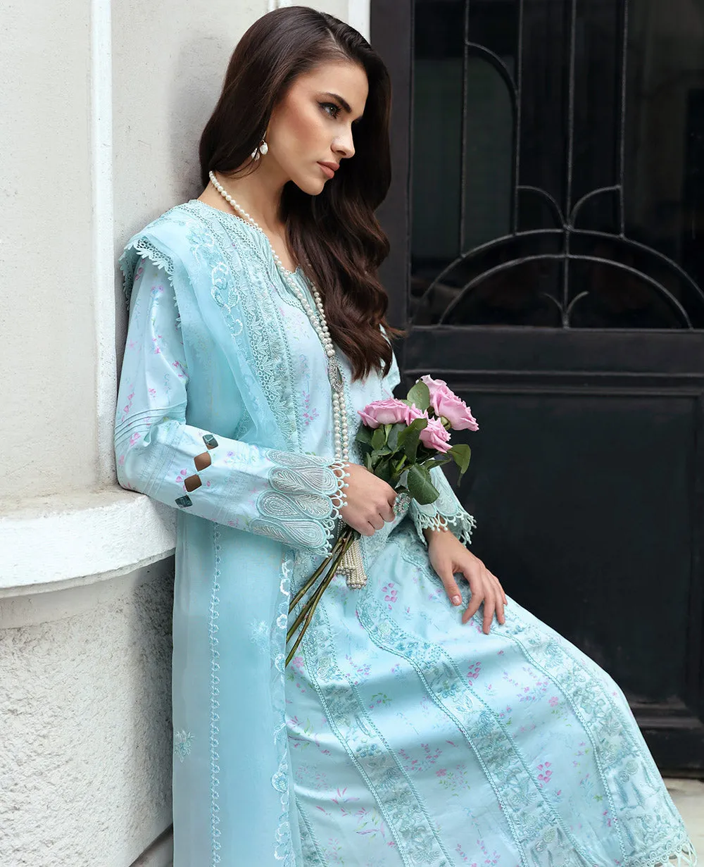 Embroidered Pret Vol 2 '24 - Helga (M-135)