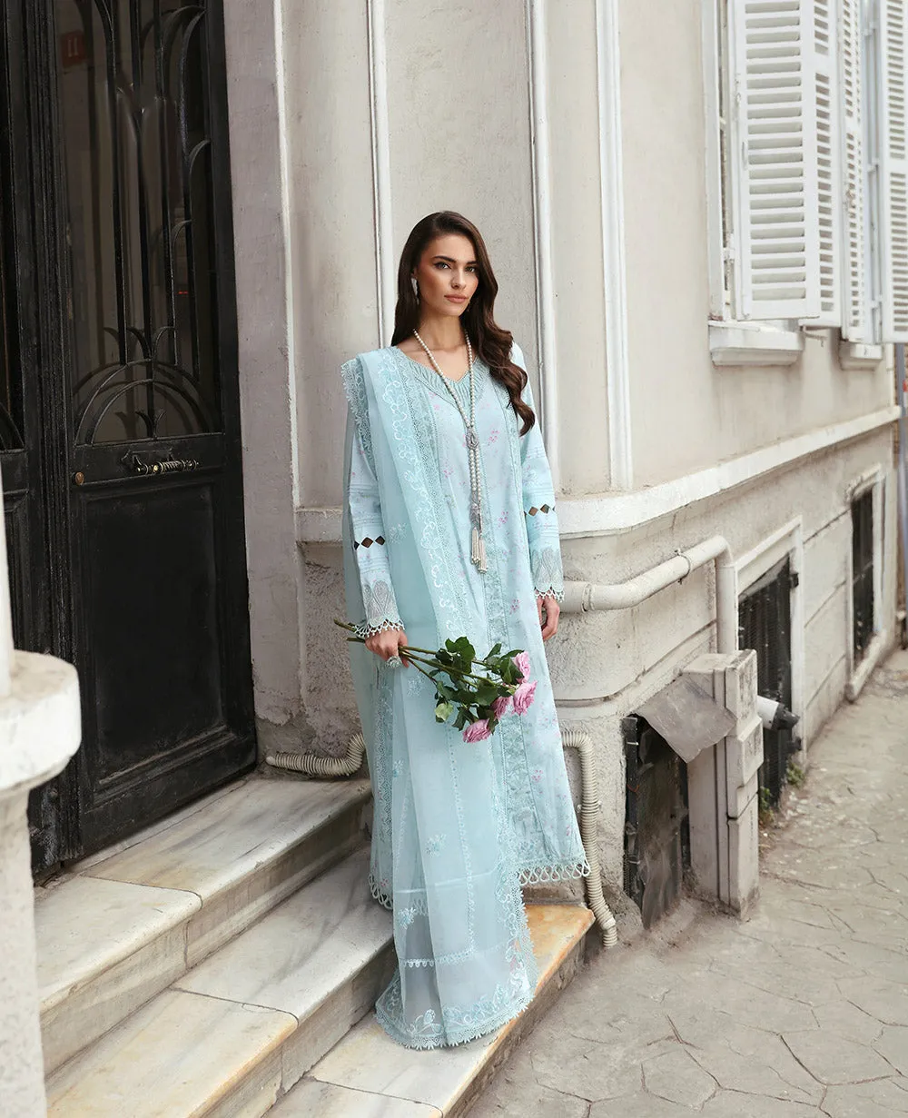 Embroidered Pret Vol 2 '24 - Helga (M-135)