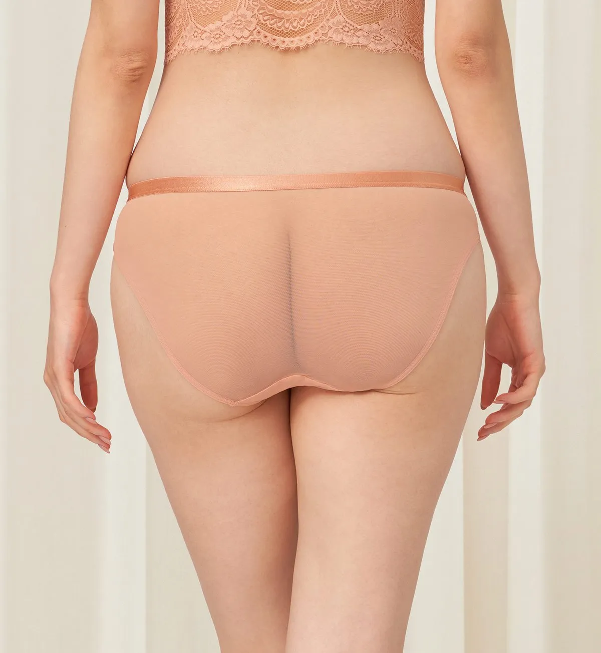 LOVE LACE MINI