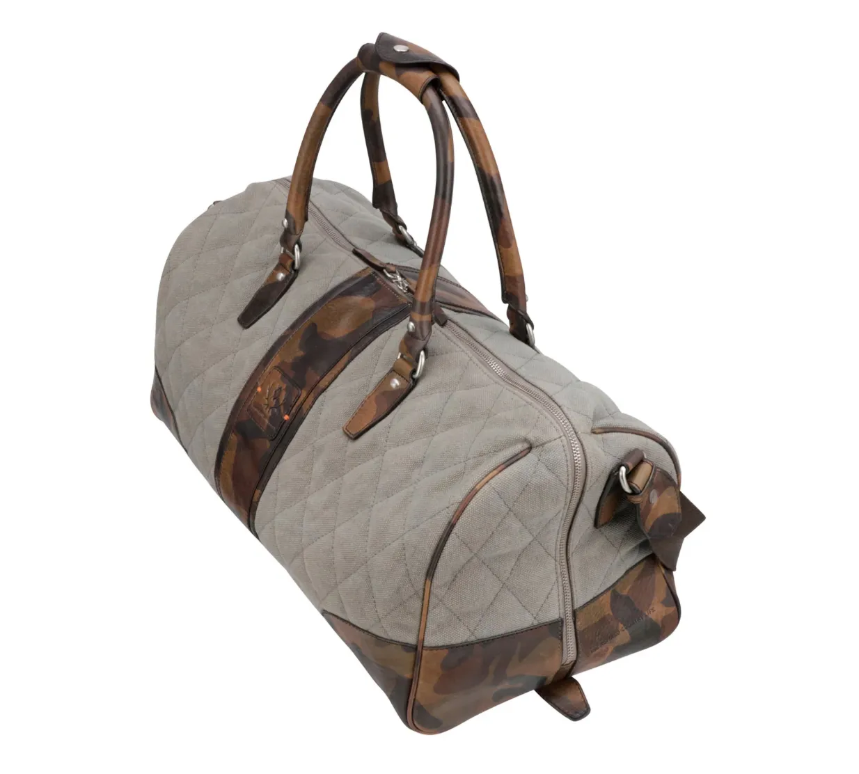 Martin Dingman Woodland Duffle
