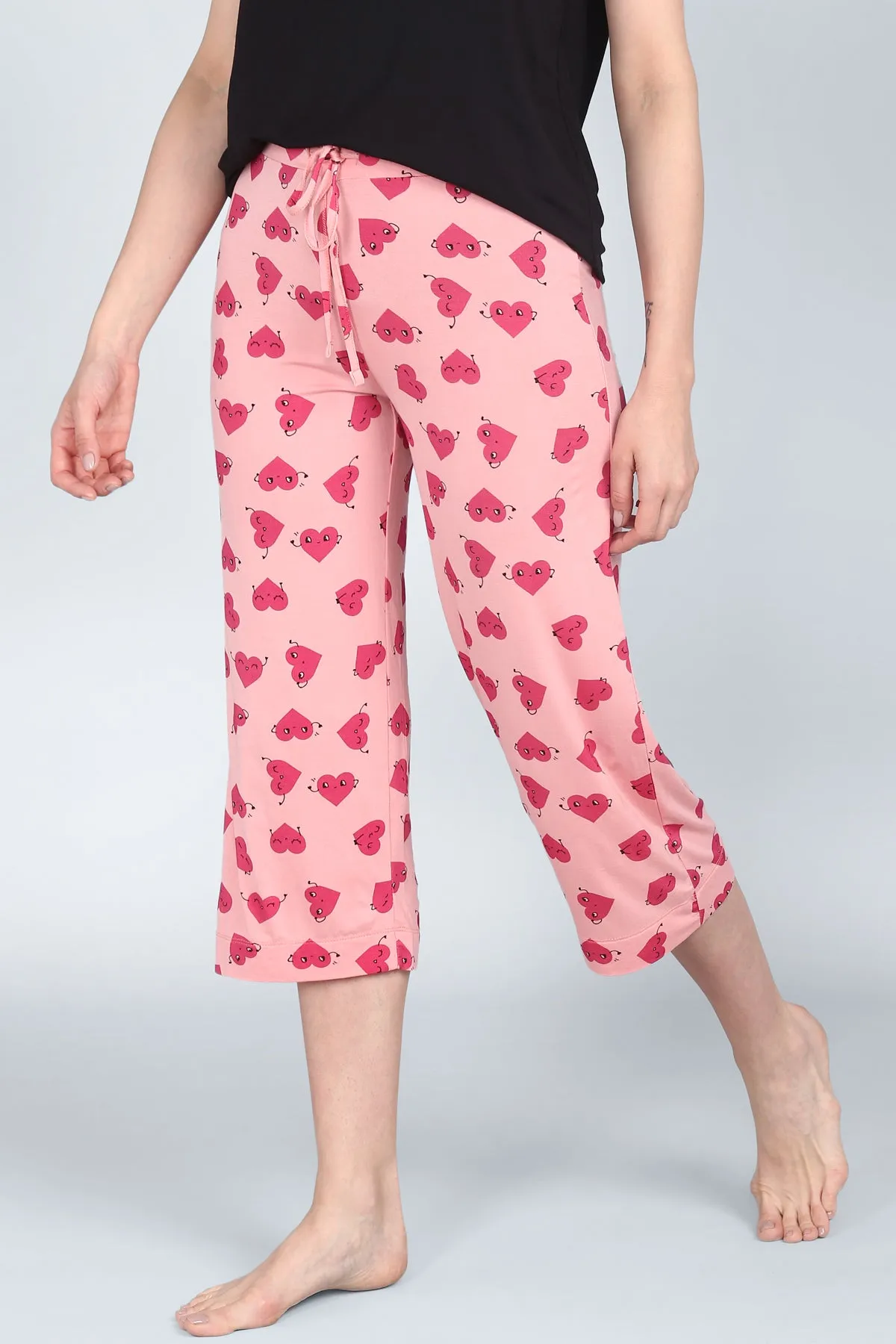 Nap Queen Capri Set