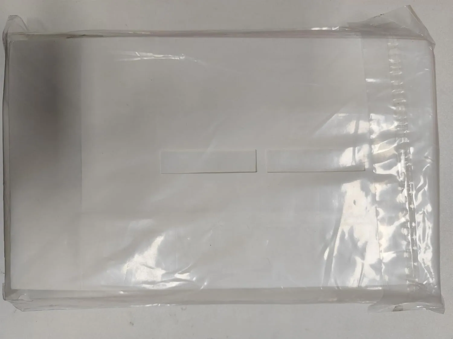 "It was Always You Light Up Letters - Luminary Paper Bags to be Used as Anniversary Decorations and Proposal Decorations for Your Loved One