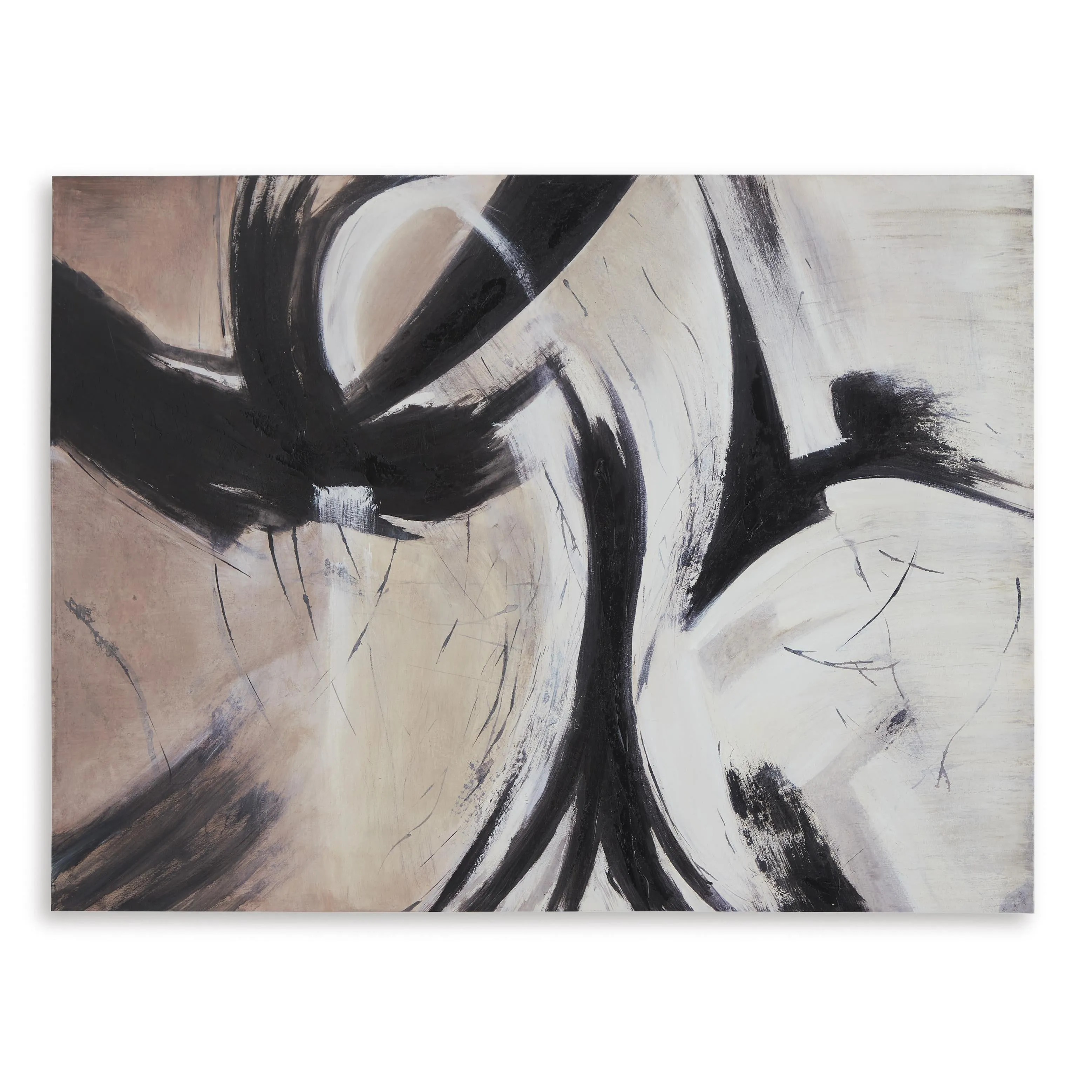 Signature Design by Ashley Braidage A8000395 Wall Art