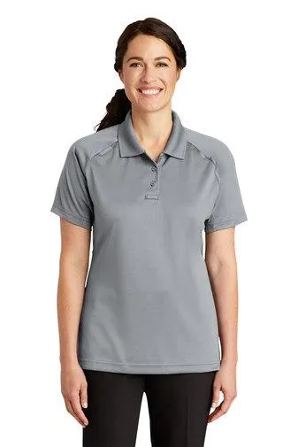 Sunrise PD Cornerstone Tactical Polo Ladies' (CS411)