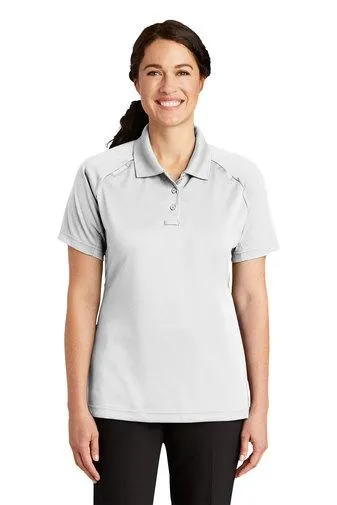 Sunrise PD Cornerstone Tactical Polo Ladies' (CS411)