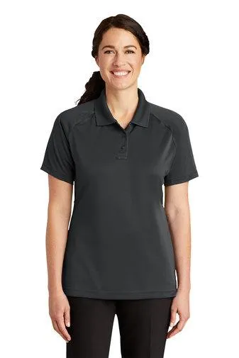 Sunrise PD Cornerstone Tactical Polo Ladies' (CS411)