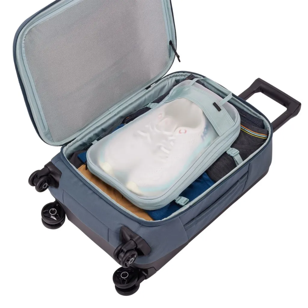 Thule Aion Carry On Spinner Luggage - Dark Slate
