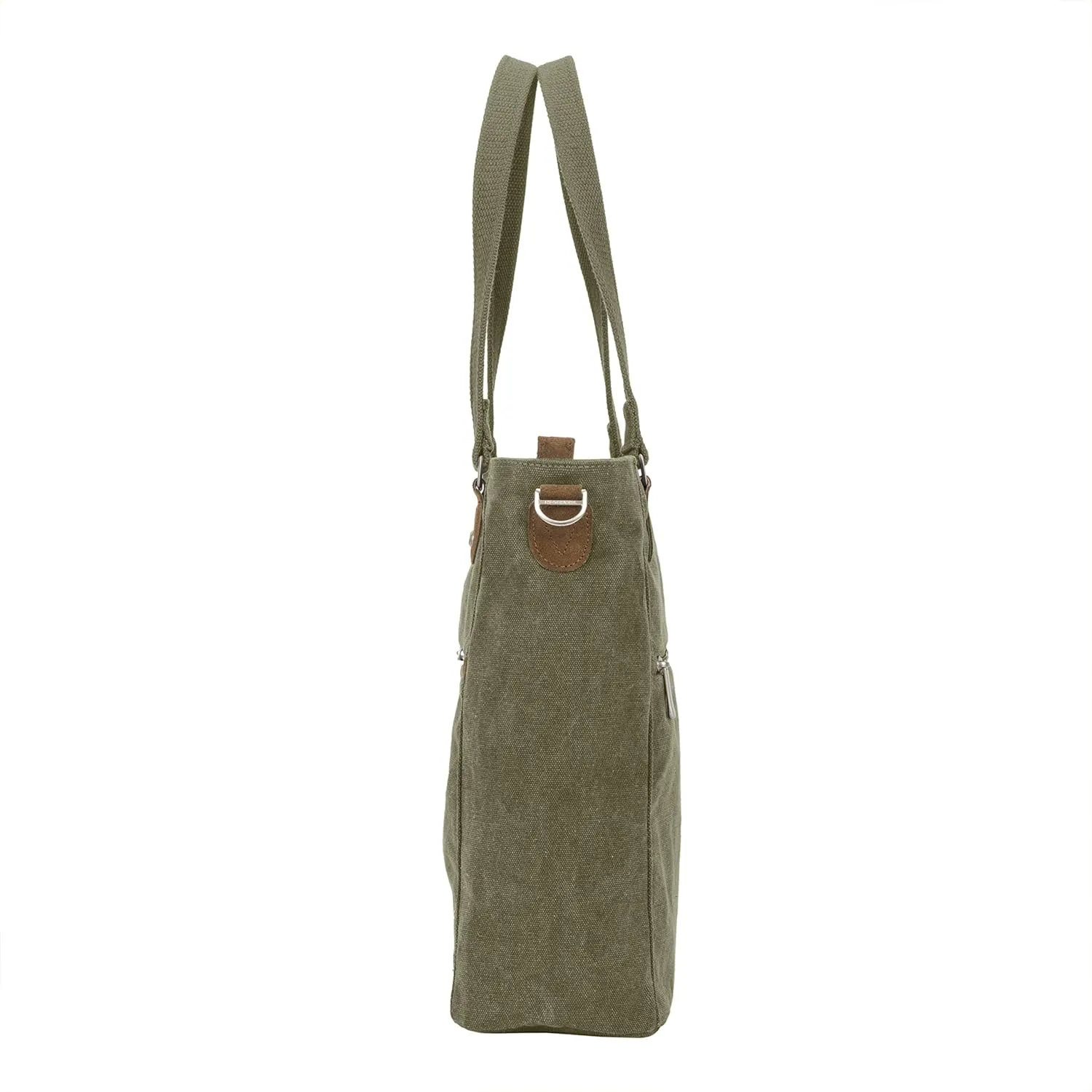 Travelon Anti-Theft Heritage Tote Bag