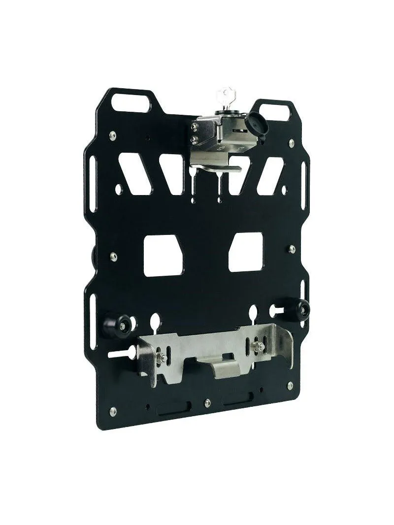 UNIT Garage ATLAS Series Locking Luggage Plates