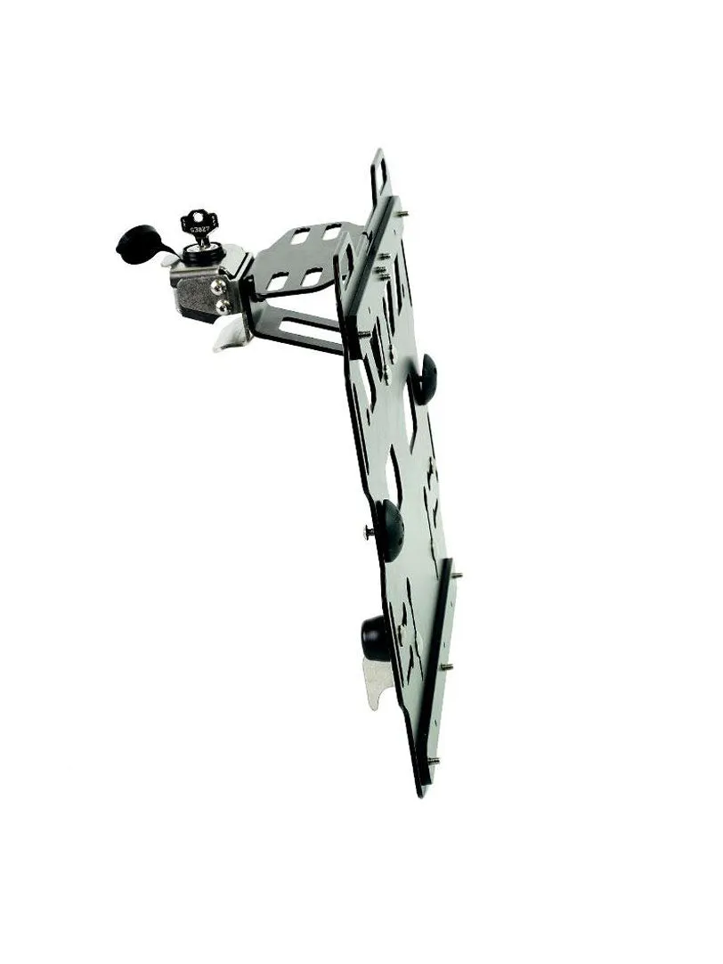 UNIT Garage ATLAS Series Locking Luggage Plates