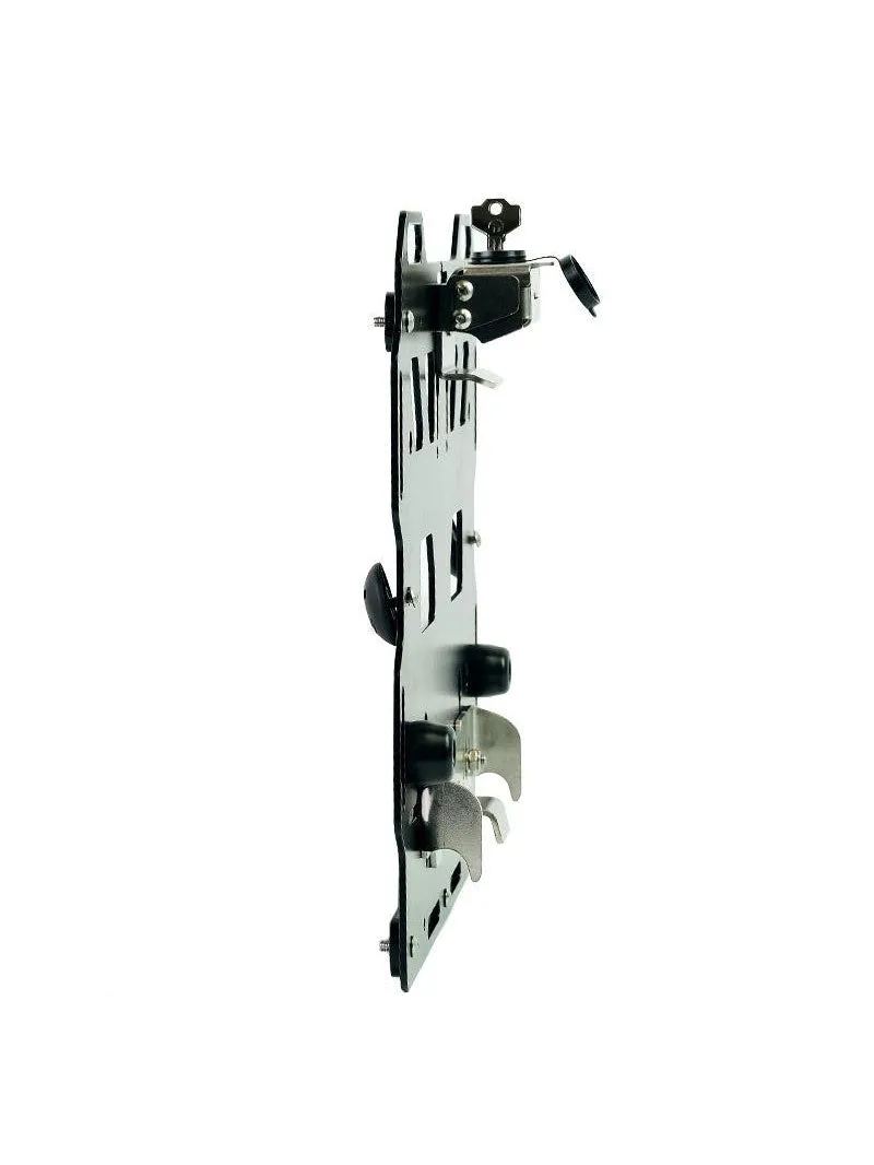 UNIT Garage ATLAS Series Locking Luggage Plates