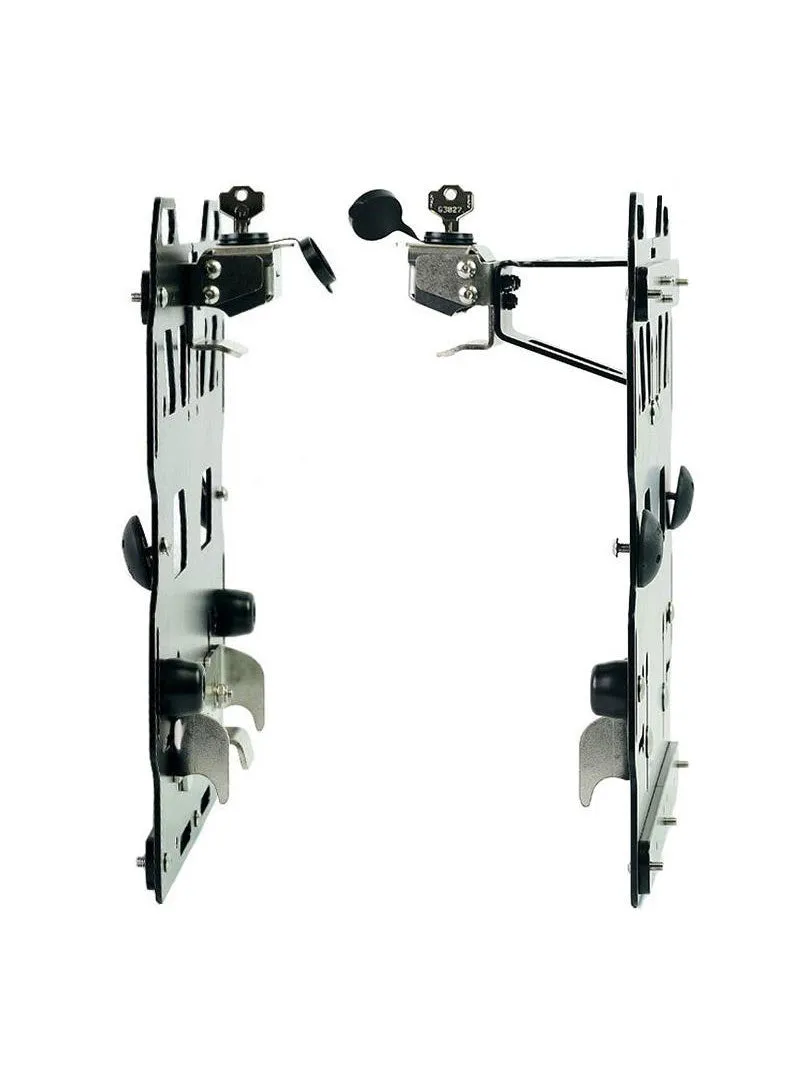 UNIT Garage ATLAS Series Locking Luggage Plates