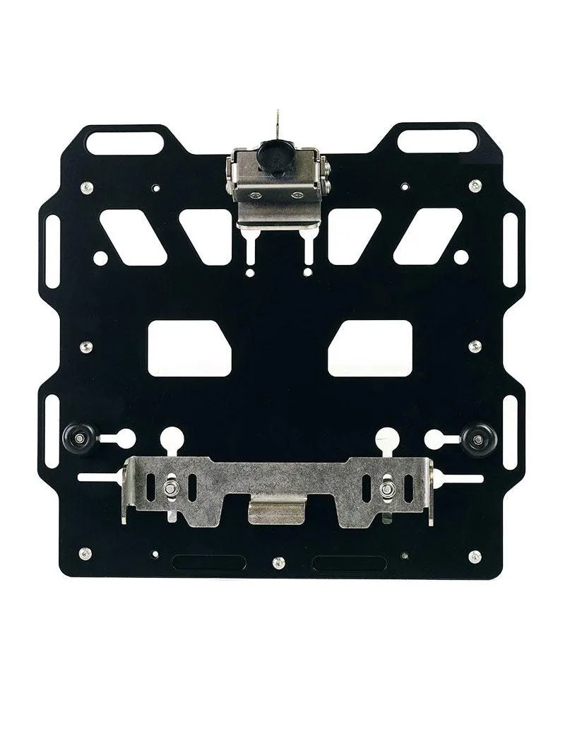 UNIT Garage ATLAS Series Locking Luggage Plates