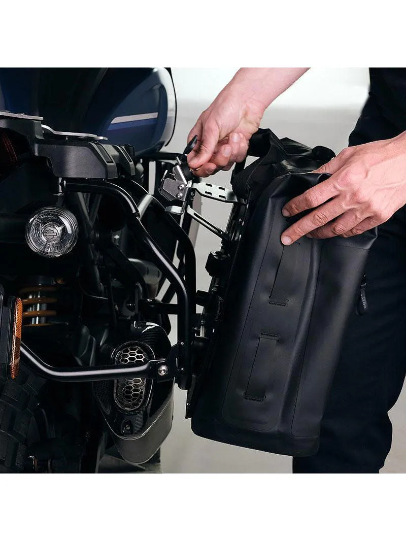 UNIT Garage ATLAS Series Locking Luggage Plates