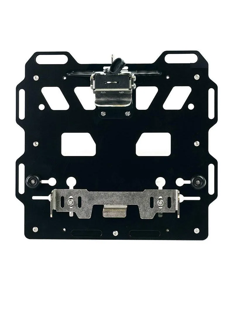 UNIT Garage ATLAS Series Locking Luggage Plates