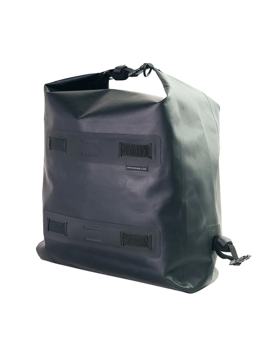 UNIT Garage Khali Series Universal Pannier Liner/Dry Bag (35-44L)