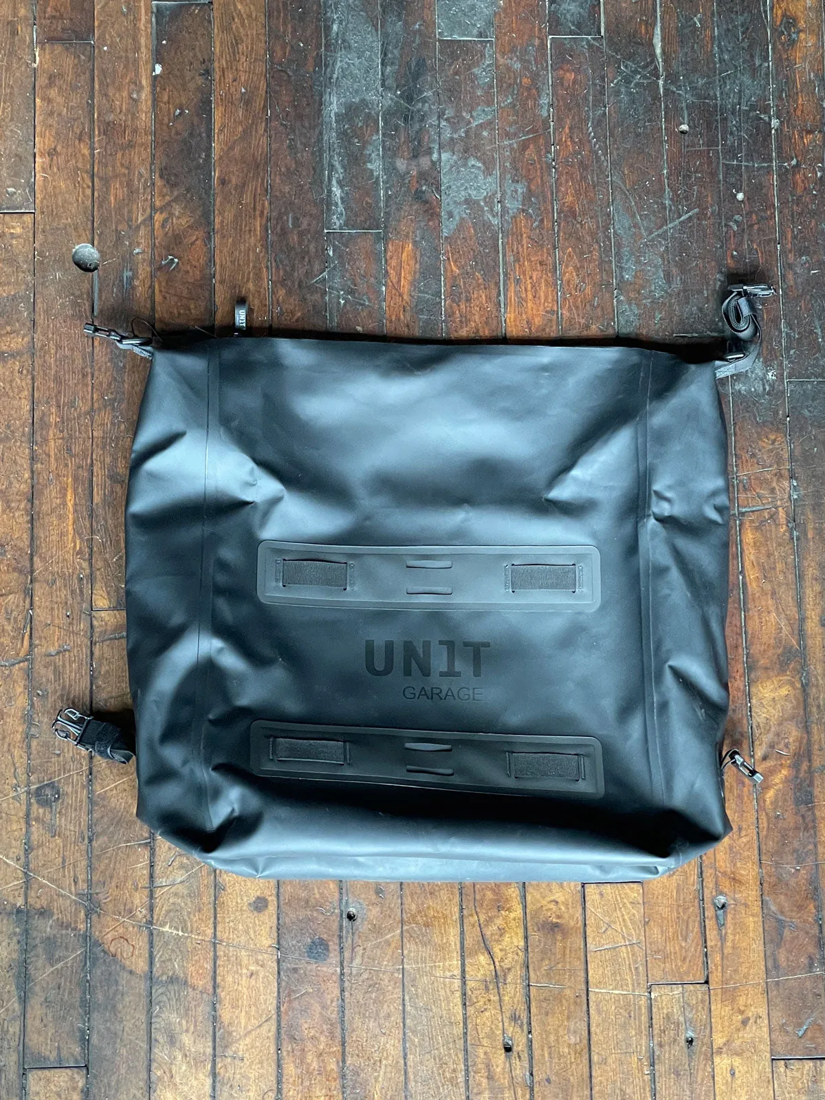 UNIT Garage Khali Series Universal Pannier Liner/Dry Bag (35-44L)