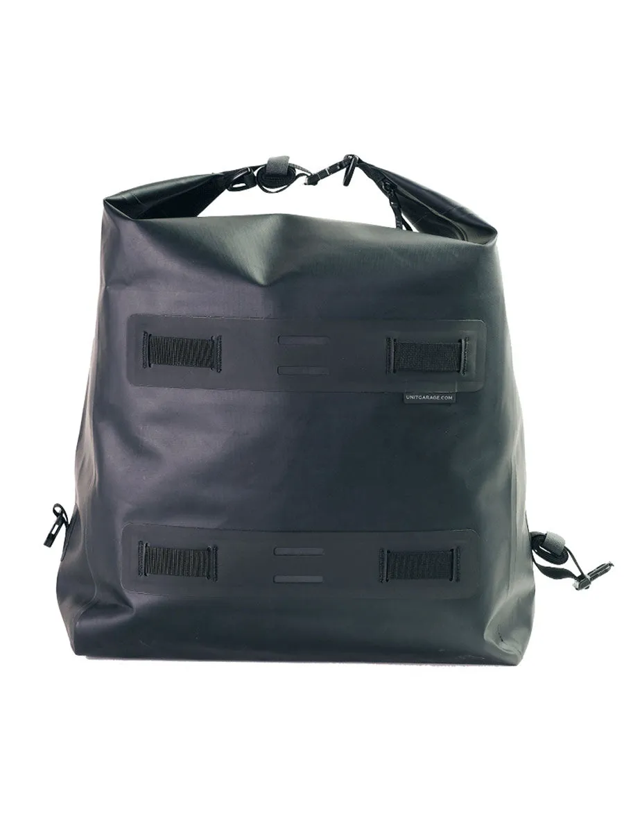 UNIT Garage Khali Series Universal Pannier Liner/Dry Bag (35-44L)