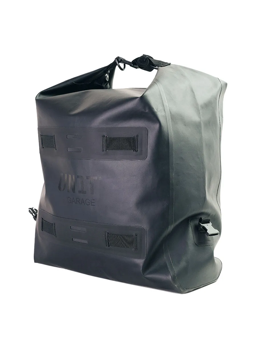 UNIT Garage Khali Series Universal Pannier Liner/Dry Bag (35-44L)